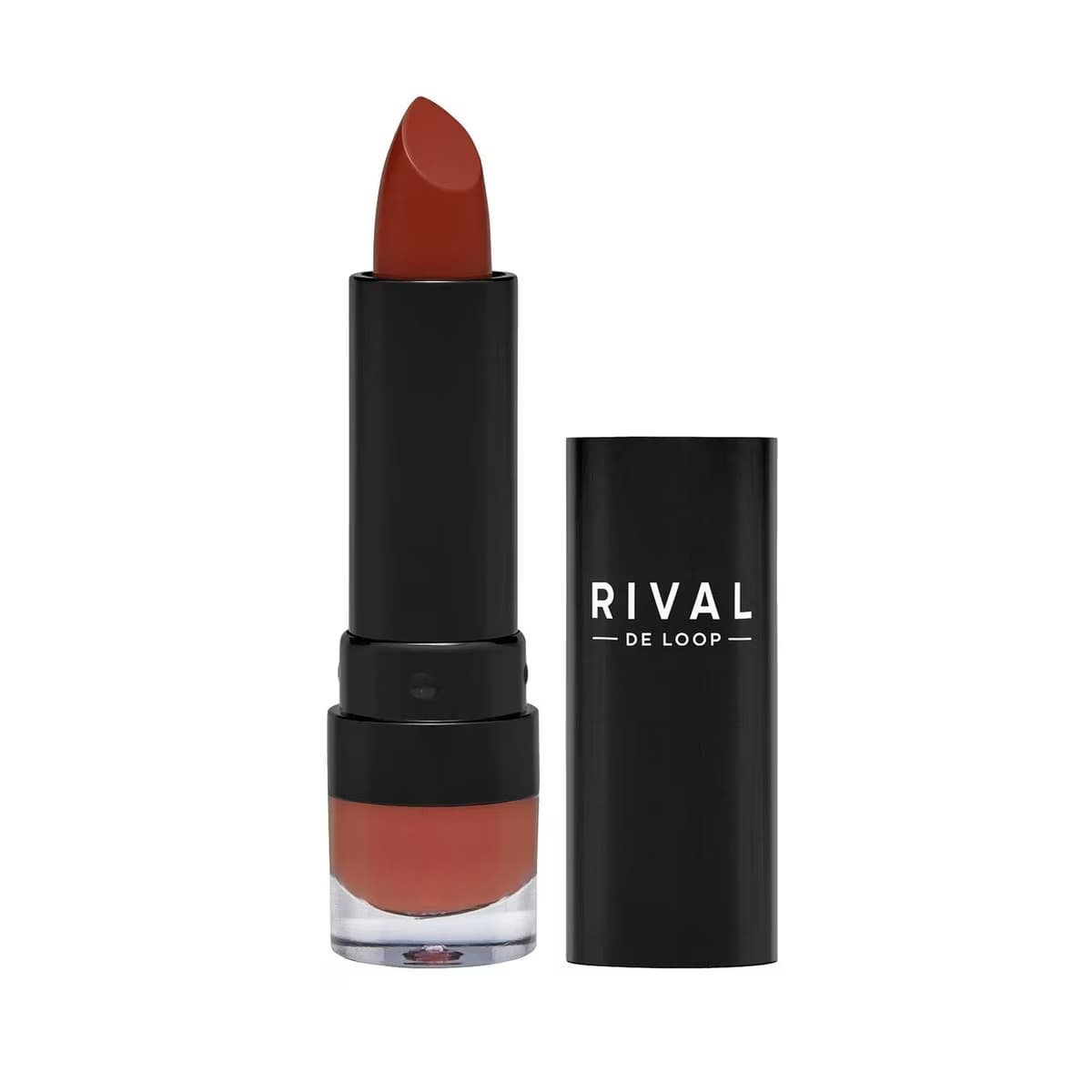 Rival de Loop Ruj Shine 'n Care No: 06 2
