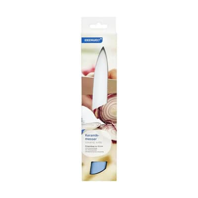 Ideenwelt Seramik Bıçak 12.5 cm