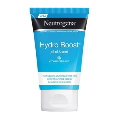 Neutrogena El Kremi Hydro Boost 50 ml