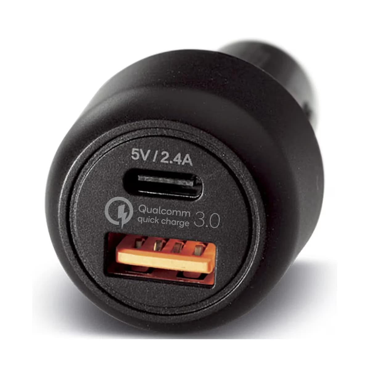 Ideenwelt Araç İçi Hızlı Şarj Cihazı 2'li 3.0 4