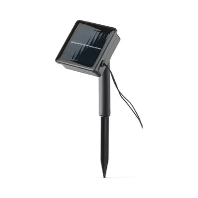 Ideenwelt Solar Işık Zinciri Çiçek 50'li