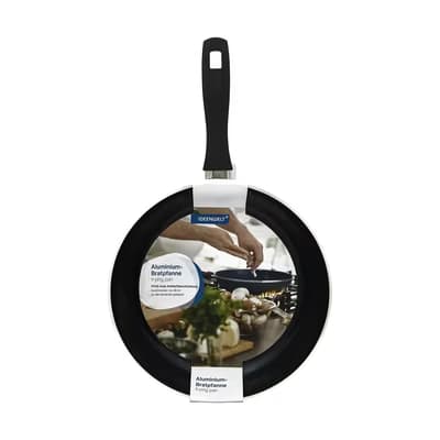 Ideenwelt Kızartma Tavası 28 cm