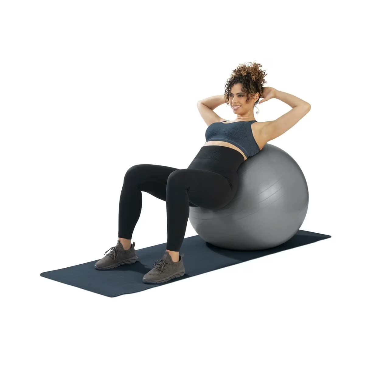 Ideenwelt Jimnastik Topu 65 Cm 2