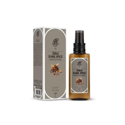Rebul Kolonya Dark Spice, 125 ml