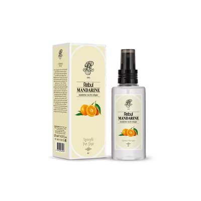 Rebul Kolonya Mandarine, 125 ml