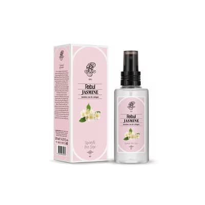 Rebul Kolonya Jasmine, 125 ml