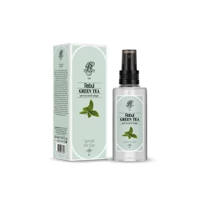 Rebul Kolonya Green Tea, 125 ml