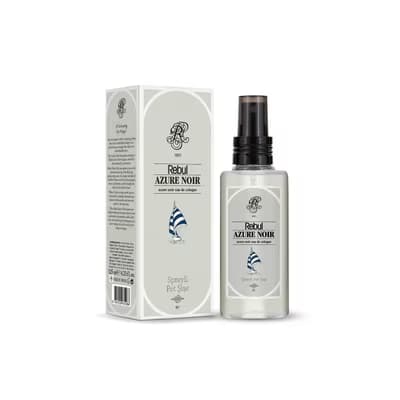 Rebul Kolonya Azure Noir, 125 ml