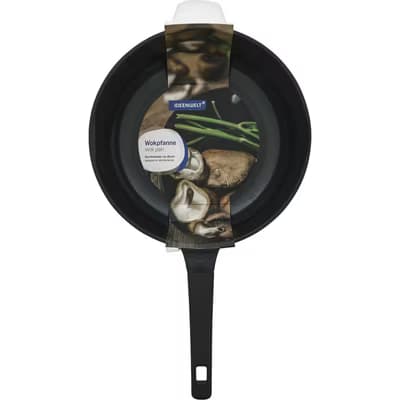 Ideenwelt Wok Tava 28 cm