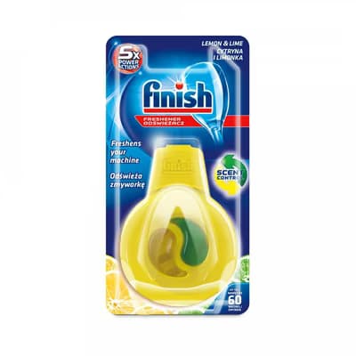 Finish Deodorant Limonlu 1 Adet