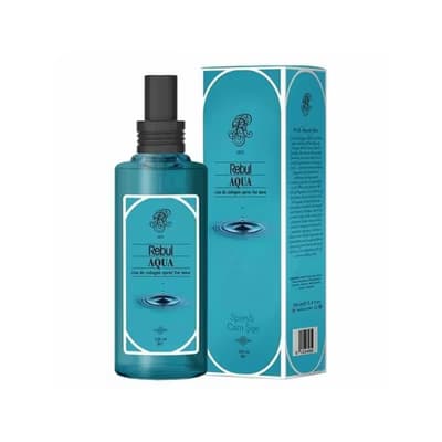 Rebul Kolonya Aqua 100 ml