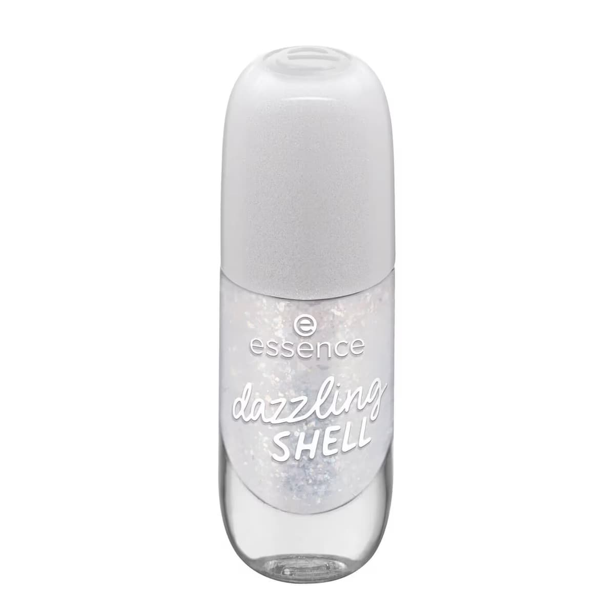 Essence Oje Gel Nail Colour No : 18