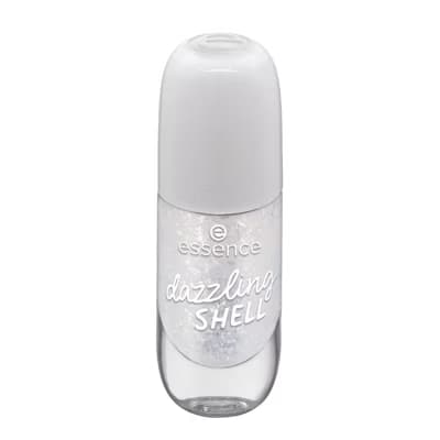 Essence Oje Gel Nail Colour No : 18