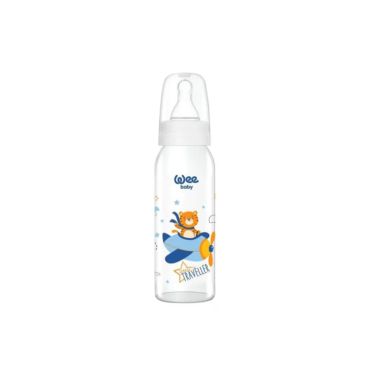Wee Baby Cam Biberon 876 250 ml 2