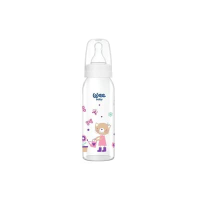 Wee Baby Cam Biberon 876 250 ml
