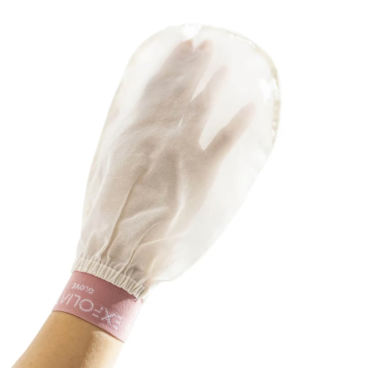 Exfoliatin İpek Eldiven Kese 2