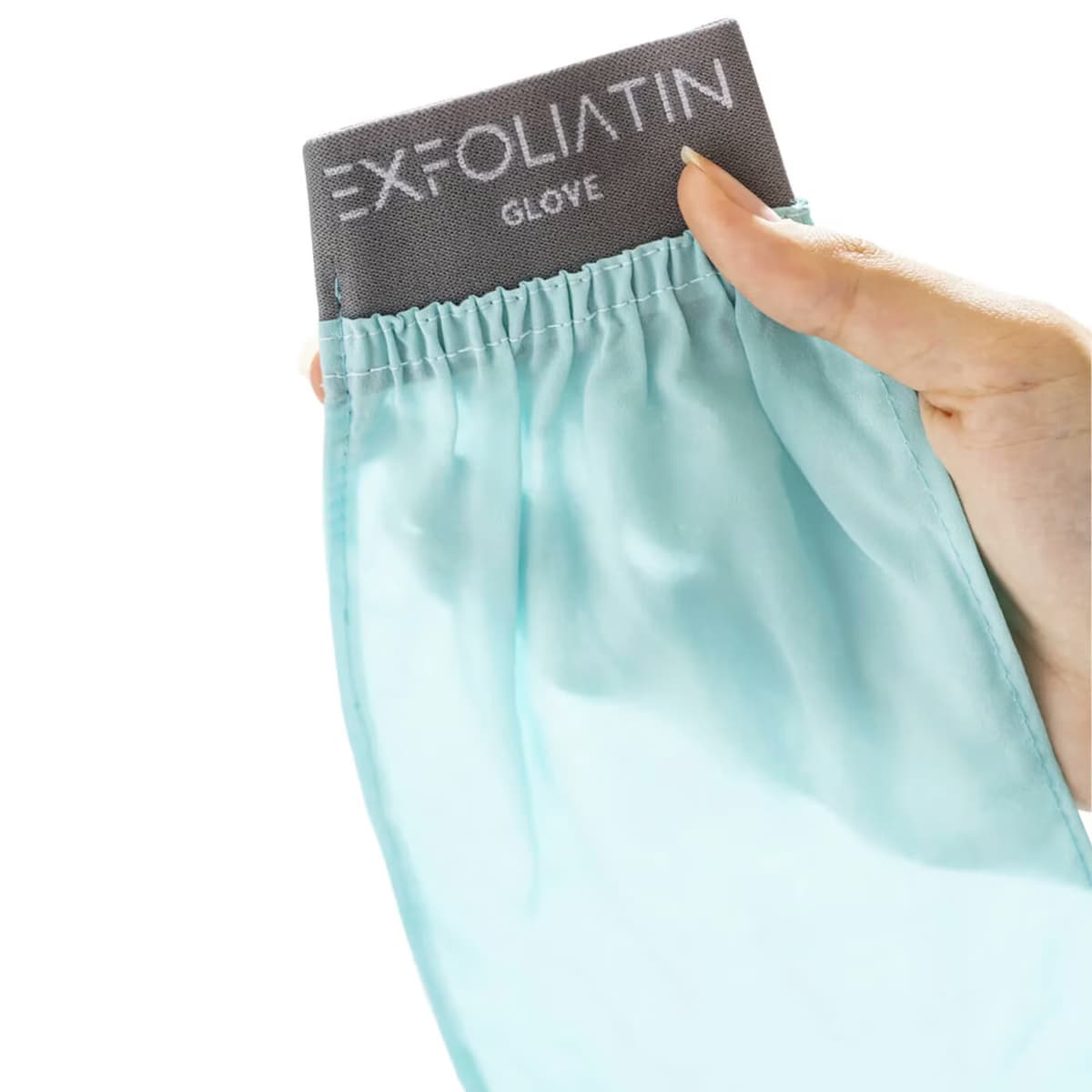Exfoliatin Colorfull Eldiven Kese 1 adet 2