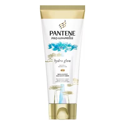 Pantene Miracles Hydra Glow Saç Kremi 275 ml