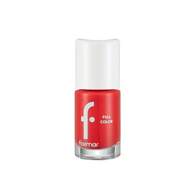 Flormar Oje Full Color FCNE-50 Miami Sunset