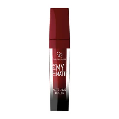 Golden Rose Likit Ruj My Matte Lip Ink 13