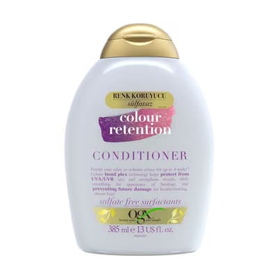 Ogx Saç Kremi Renk Koruyucu 385 ml
