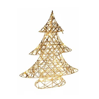 Koopman Yılbaşı Ledli Noel Ağacı 40 cm