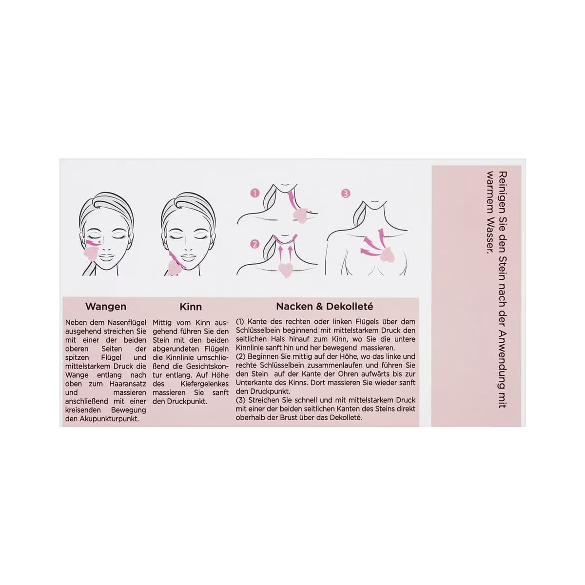 For Your Beauty Gua Sha Love 3