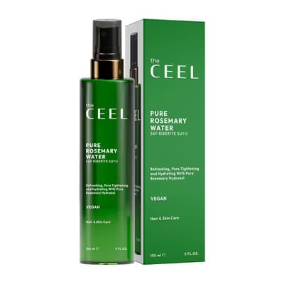 The Ceel Biberiye Suyu 150 ml