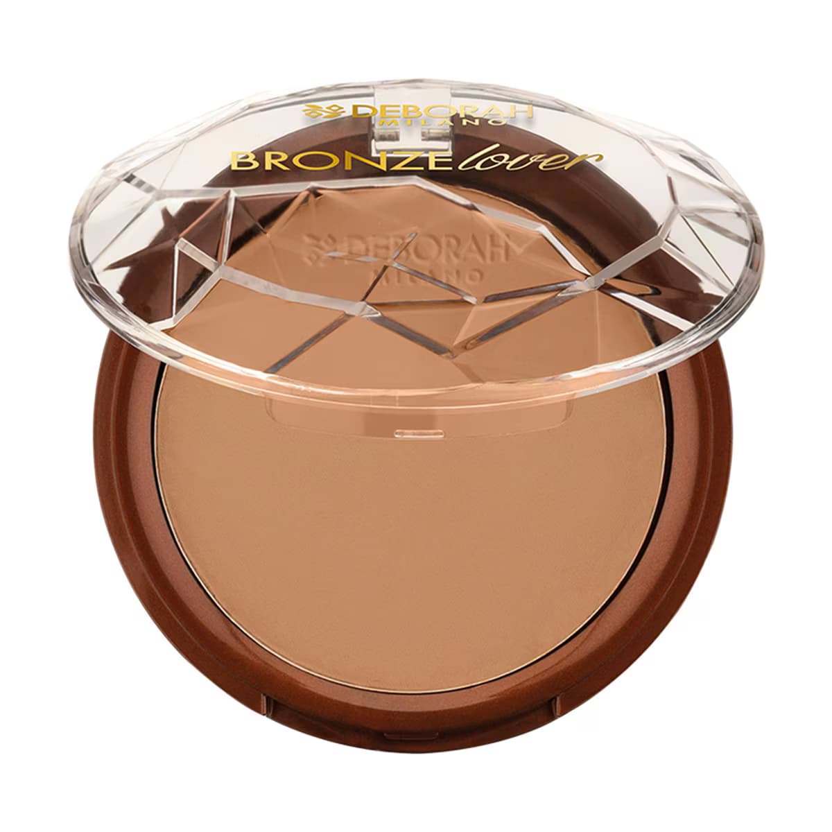 Deborah Bronze Lover Bronzer No: 03 4