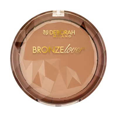 Deborah Bronze Lover Bronzer No: 03