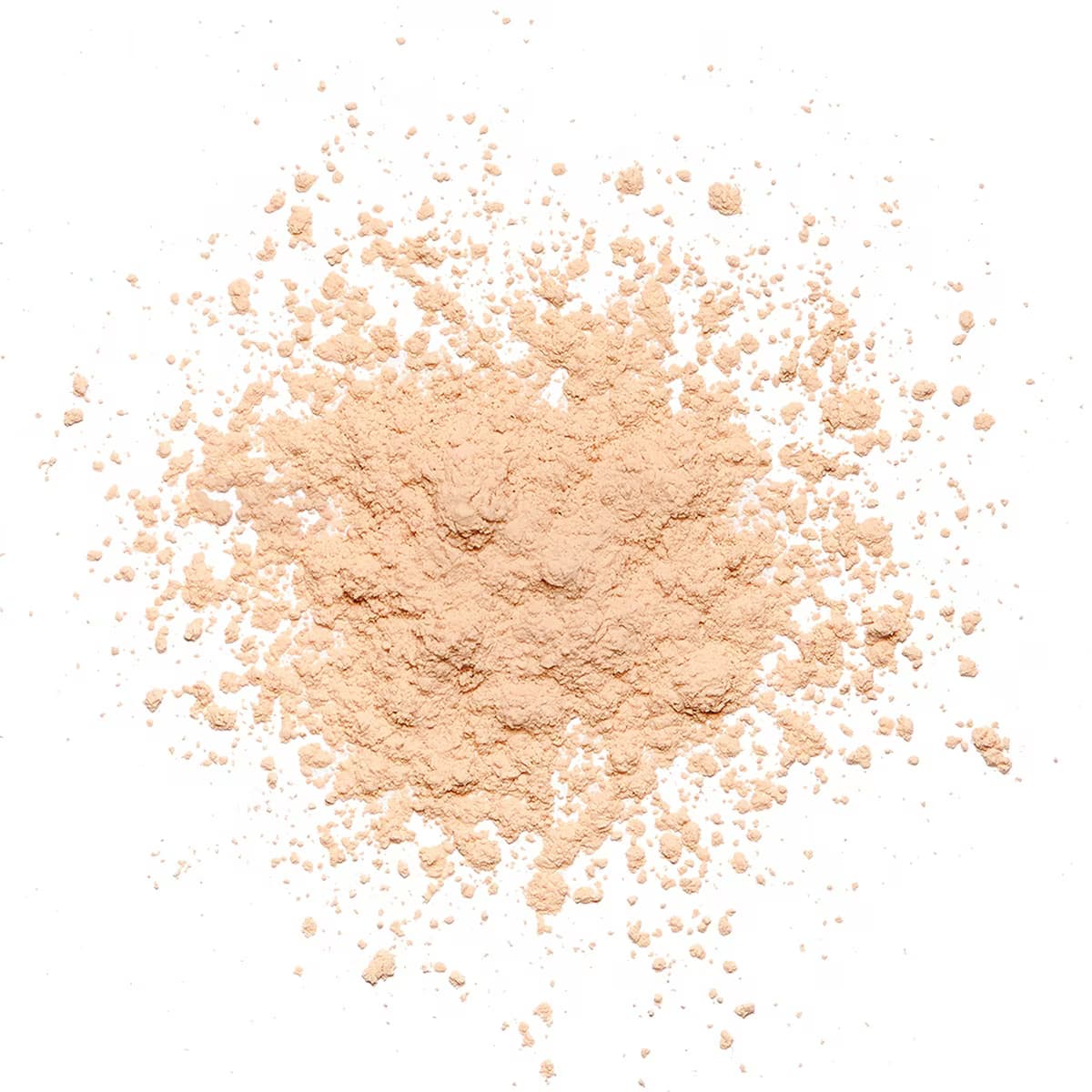 Revolution Loose Baking Pudra Peach 4