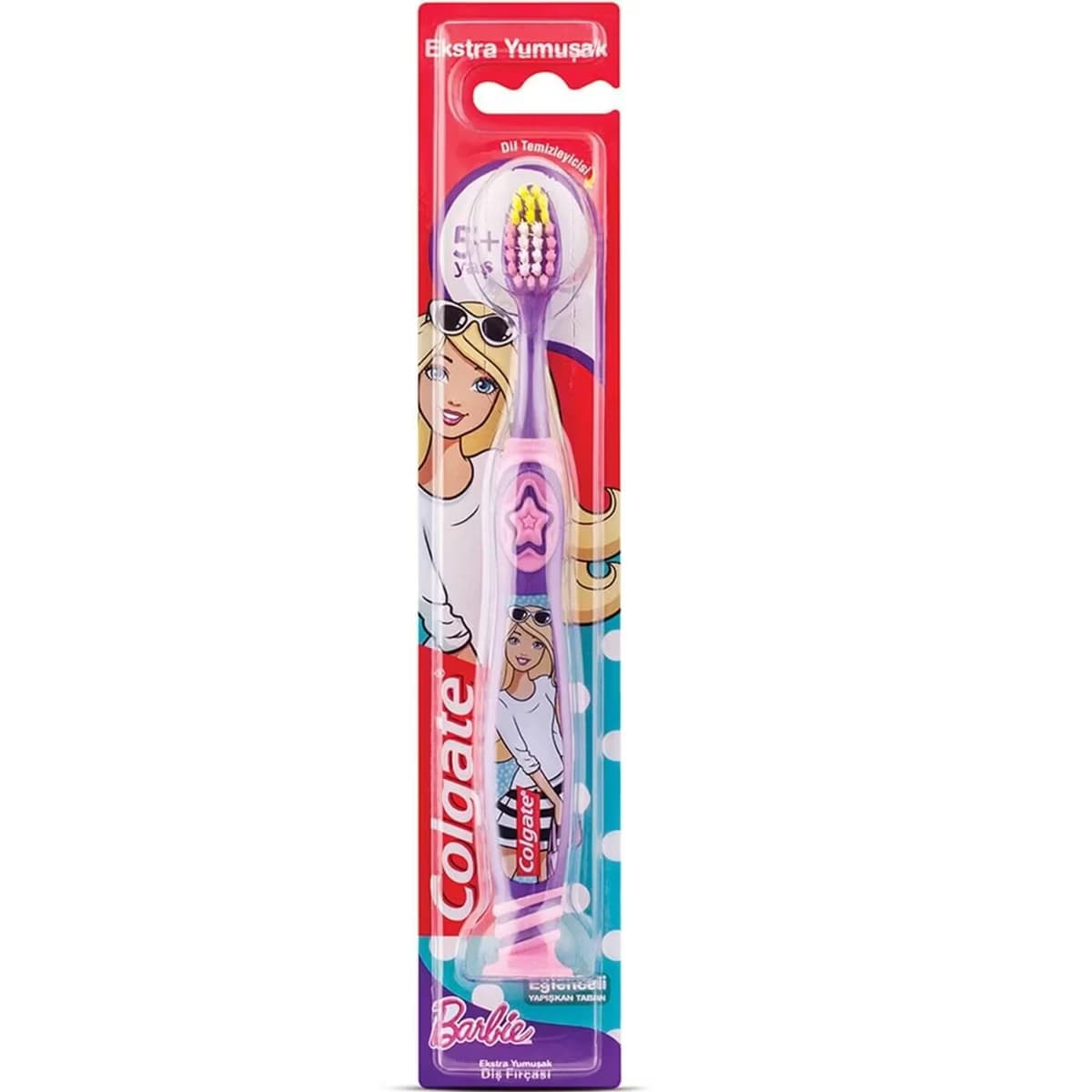 Colgate Çocuk Diş Fırçası 1 Adet 2