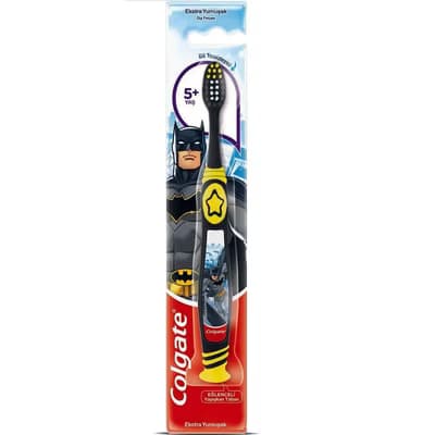 Colgate Çocuk Diş Fırçası 1 Adet