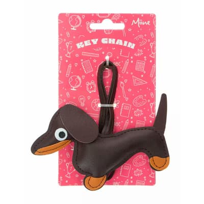 Miine Puppy Çanta Charmı