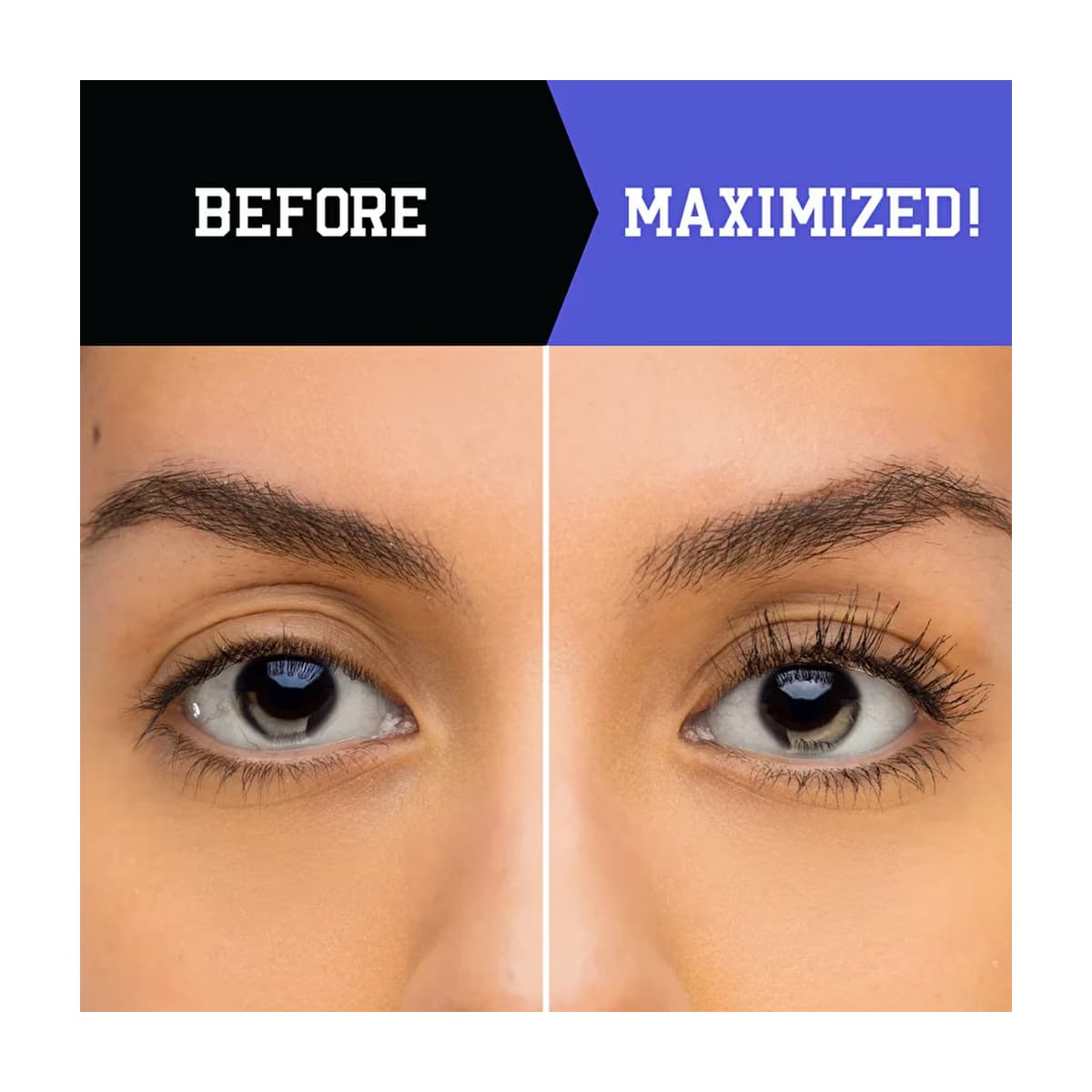 theBalm Big Fan Maskara Maximizing - Gratis 5