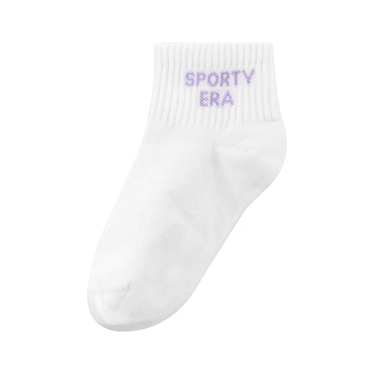 Eklips Sporty Era Soket Çorap - Gratis