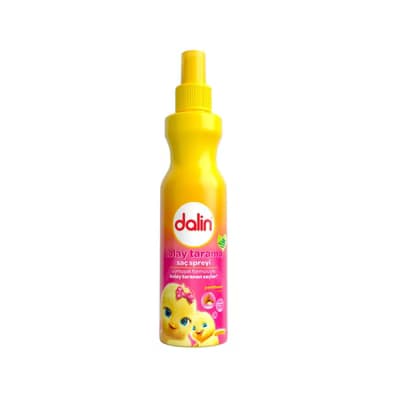 Dalin Kolay Tarama Spreyi 200 ml