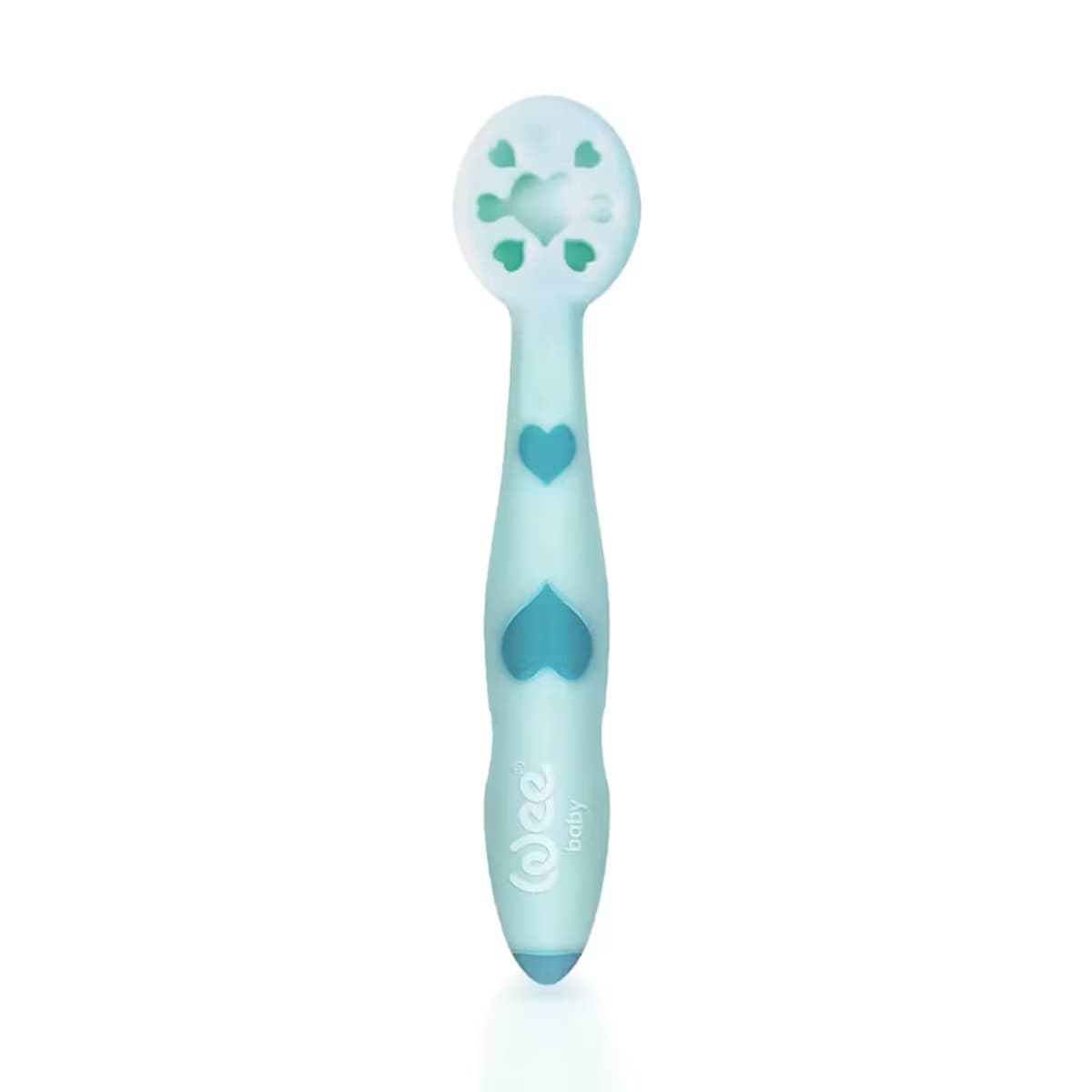 Wee Baby Püre Kaşığı, 1 Adet