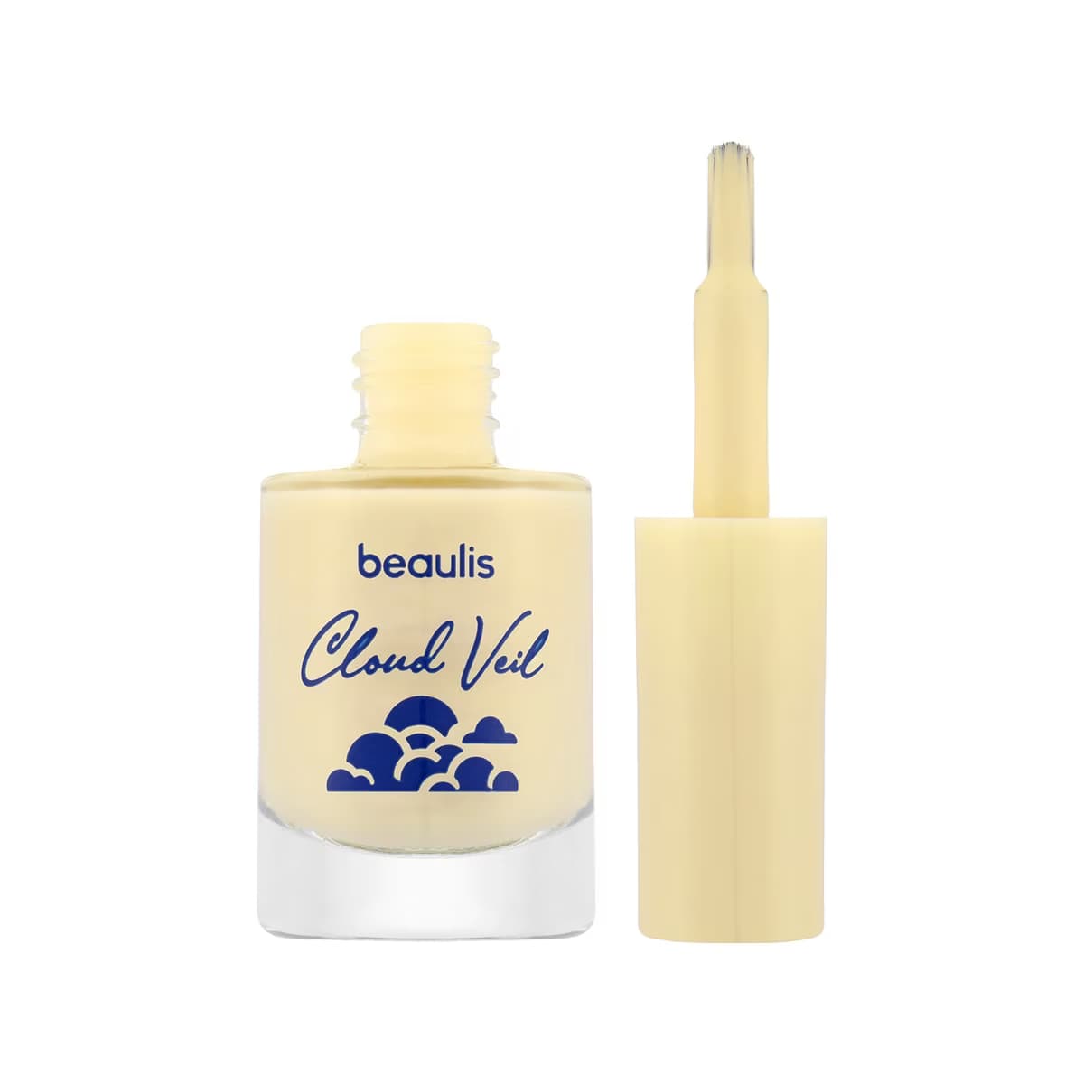 Beaulis Pantone Oje 713 Lemon Icing - Gratis 2