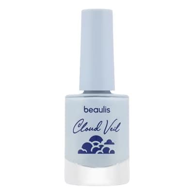 Beaulis Pantone Oje 864 Ice Melt - Gratis