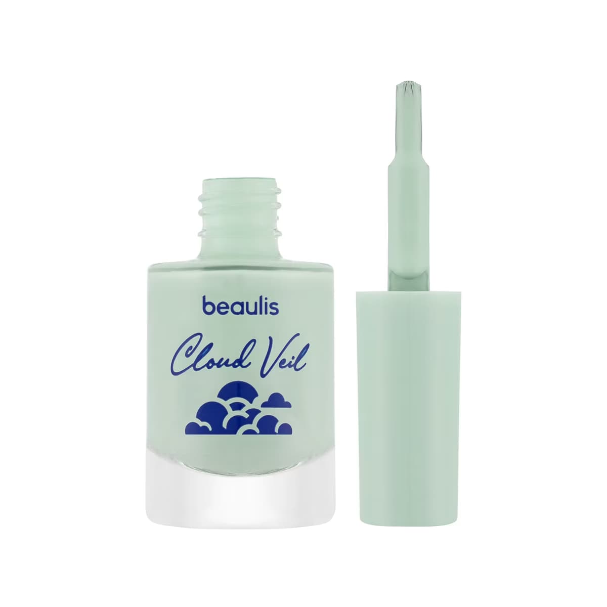Beaulis Pantone Oje 777 Almost Aqua - Gratis 2