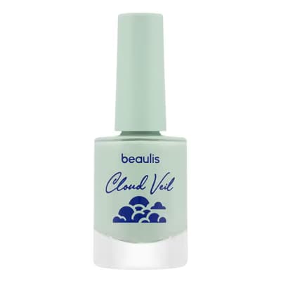 Beaulis Pantone Oje 777 Almost Aqua - Gratis