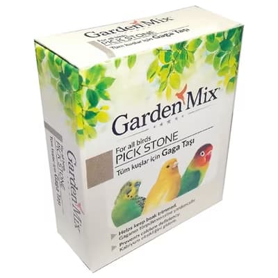 Garden Mix Gaga Taşı - Gratis