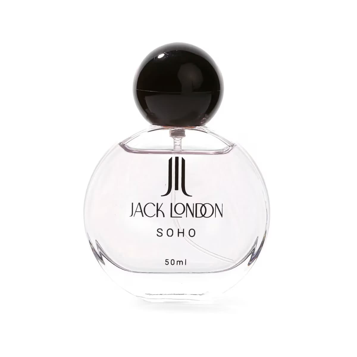 Jack London Soho Women EDT 50 ml 2