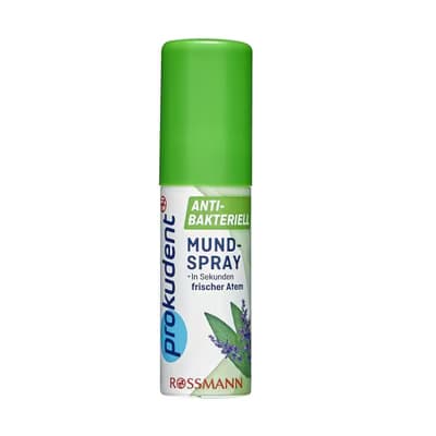 Prokudent Ağız Spreyi Hijyen 15 ml