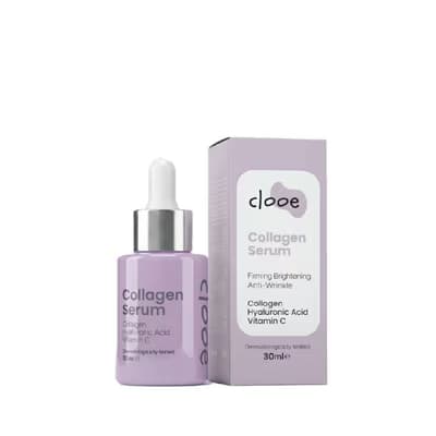 Clooe Kolajen Serum 30 ml
