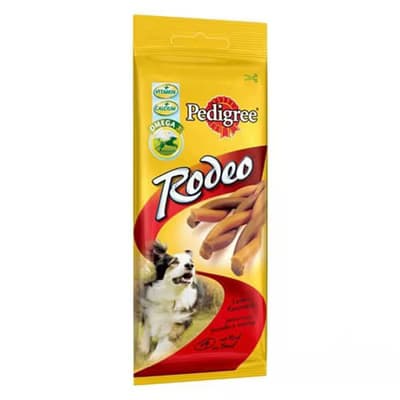 Pedigree Rodeo Çiğneme Çerezi 70 gr