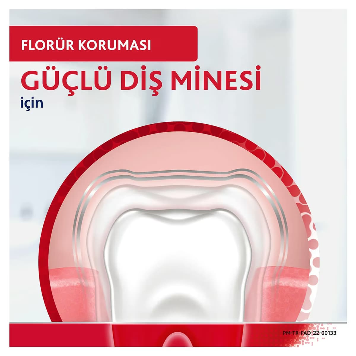 Parodontax Florürlü Diş Macunu 75 ml 5