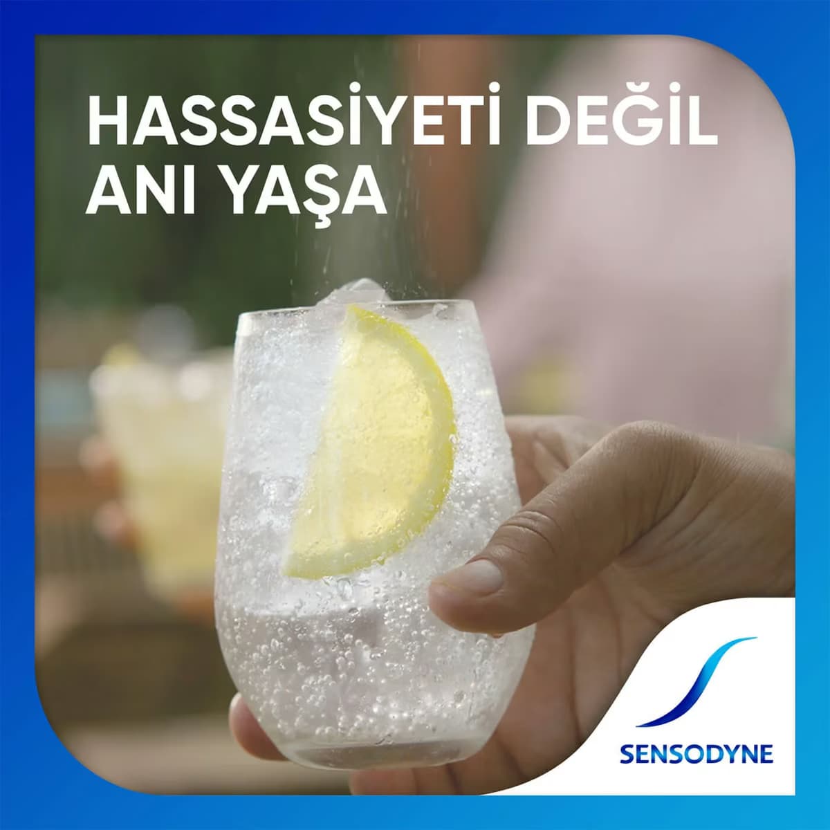 Sensodyne Diş Macunu Repair&Protect 75 ml 3