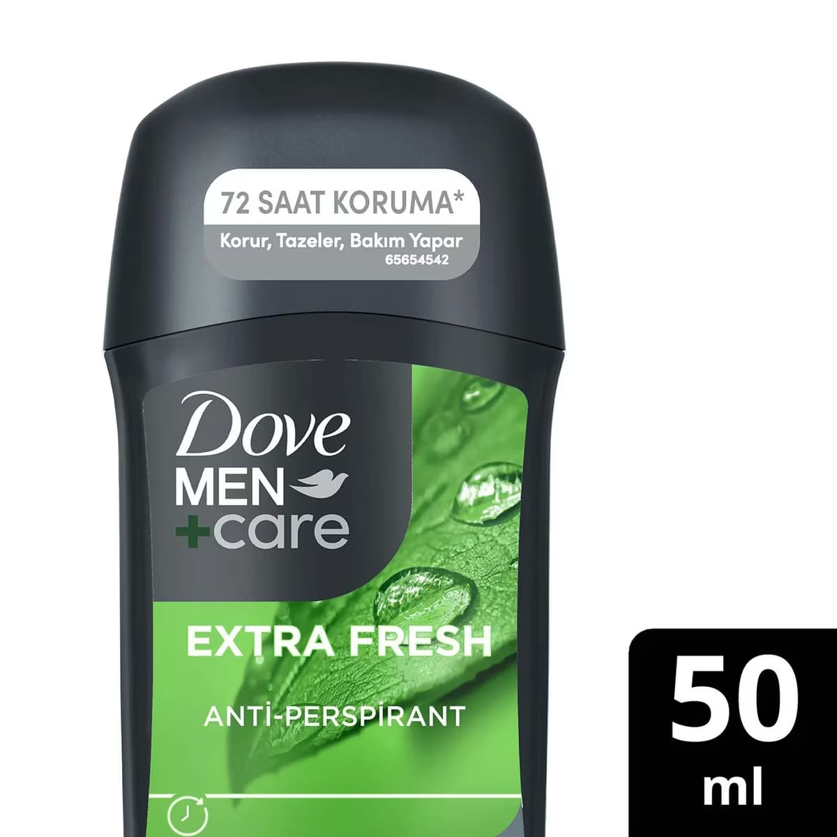 Dove Men Deodorant Stick Extra Fresh 50 ml 2